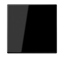 Центральная плата стандарт, чёрный LS1700SW Jung