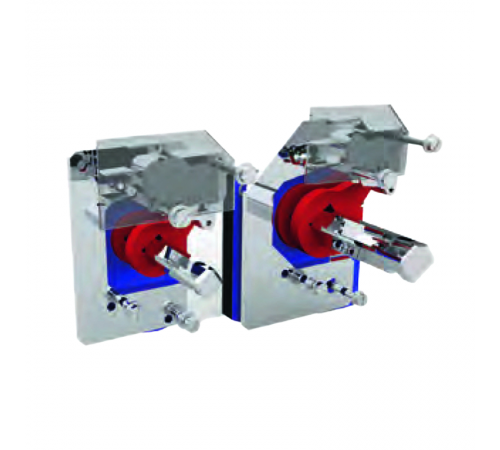 Контакт вспомогательный А222  369434  КЭАЗ