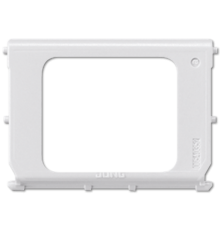 Монтажные платы для корпусов для корпусов арт.: 554, CD 554 WW  54ACO-1  Jung