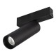Светильник MAG-SPOT-25-R120-12W Warm3000 (BK, 30 deg, 24V) (arlight, IP20 Металл, 3 года)  033678  Arlight