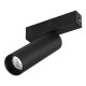 Светильник MAG-SPOT-25-R120-12W Warm3000 (BK, 30 deg, 24V) (arlight, IP20 Металл, 3 года)  033678  Arlight