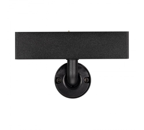 Светильник MAG-SPOT-25-R90-9W Day4000 (BK, 30 deg, 24V) (arlight, IP20 Металл, 3 года)  033240  Arlight