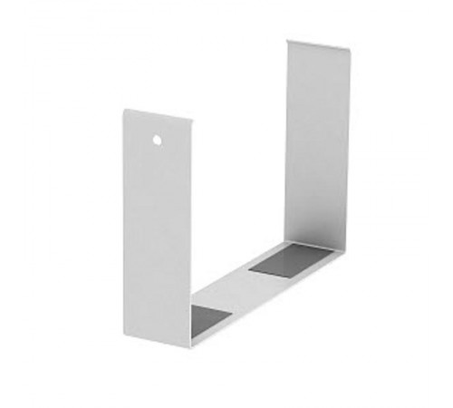 Стыковая накладка кабельного канала Rapid 80 90x130 мм (сталь,светло-серый) (G-SVS90130LGR)  6279782  OBO Bettermann