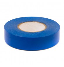 Изоляционная лента толщиной 0.15х19 25M Синяя  2NI16BL  DKC