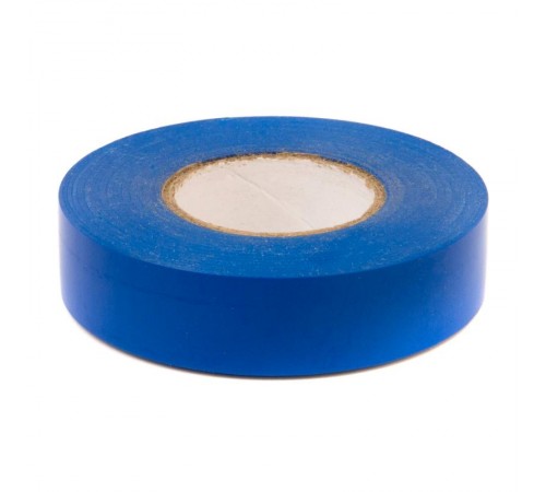 Изоляционная лента толщиной 0.15х19 25M Синяя  2NI16BL  DKC