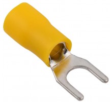 Наконечник НВИ 5,5-5 вилка 4-6мм (100шт/упак)  UNL10-006-6-5-G  GENERICA