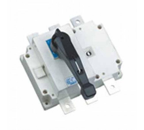 Комплект управления NH40CSW с помощью выносной фронтальной ручки на ток 1000-3150A  393981  CHINT