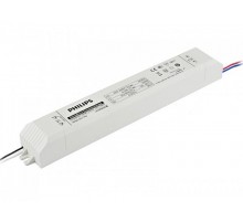 Пускорегулирующая аппаратура ЭПРА CertaDrive 100W/24VDC 220-240V  929001424206  PHILIPS