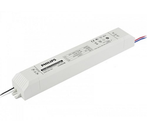 Пускорегулирующая аппаратура ЭПРА CertaDrive 100W/24VDC 220-240V  929001424206  PHILIPS