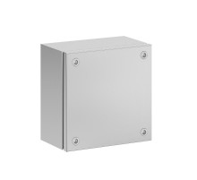 Корпус клеммный SDI из нержавеющей стали AISI316 ВхШхГ 200x200x120 мм  R5SDI2212-316  DKC