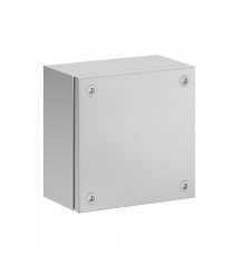 Корпус клеммный SDI из нержавеющей стали AISI304 ВхШхГ 200x200x120 мм  R5SDI2212-304  DKC