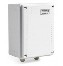 SKAT-VN.24AC/2А исп.5 Источник питания не бесперебойный, выход 24VAC, ток 2А, IP56  574  Бастион