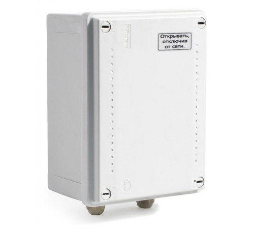 SKAT-VN.24AC/2А исп.5 Источник питания не бесперебойный, выход 24VAC, ток 2А, IP56  574  Бастион