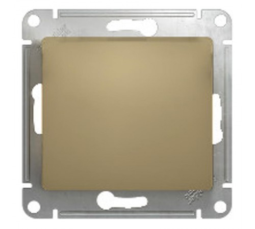 Glossa Титан Переключатель перекрестный, сх.7, 10АХ  GSL000471  SE