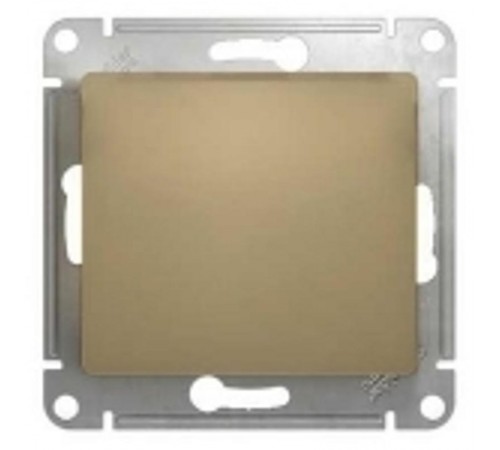Glossa Титан Переключатель перекрестный, сх.7, 10АХ  GSL000471  SE