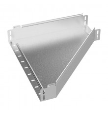 Переходник левый Стандарт HDZ 500х150х80  PR16.1374  Промрукав