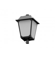 Светильник светодиодный садово-парковый CLASSIC LED 35 OPL 3000K  1652000090  Световые Технологии