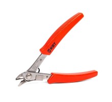 Мини-бокорезы 130 мм с держателем МС-01А  86590  КВТ