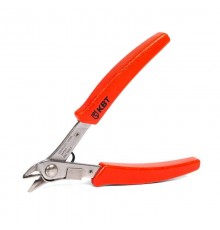 Мини-бокорезы 130 мм с держателем МС-01А  86590  КВТ