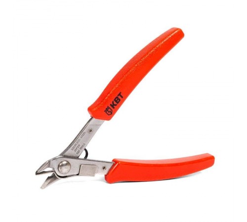 Мини-бокорезы 130 мм с держателем МС-01А  86590  КВТ