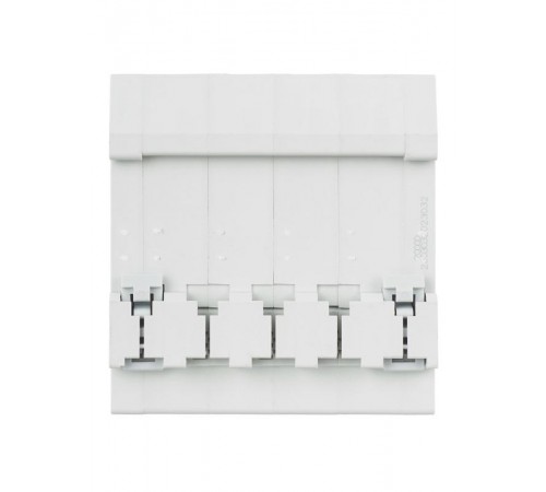 Выключатель автоматический дифференциального тока АД14 4п 32А C 30мА тип AC (5 мод)  MAD10-4-032-C-030  IEK