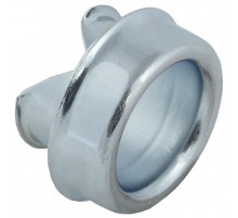 Оконцеватель для металлорукава MK25 IEK  CMP20D-MK-025-010  IEK