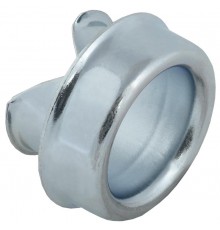 Оконцеватель для металлорукава MK25 IEK  CMP20D-MK-025-010  IEK