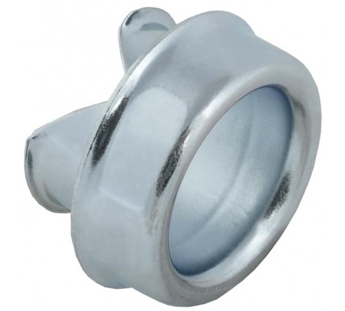 Оконцеватель для металлорукава MK25 IEK  CMP20D-MK-025-010  IEK