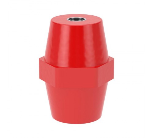 Изолятор шинный 75х50 М12  ISBK7578  DKC