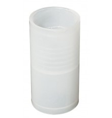 Муфта для гофрированных труб, прозрачная GFLEX16   CTA10D-GFLEX16-K08-100  IEK