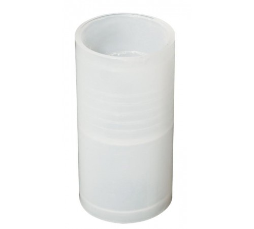 Муфта для гофрированных труб, прозрачная GFLEX40   CTA10D-GFLEX40-K08-020  IEK