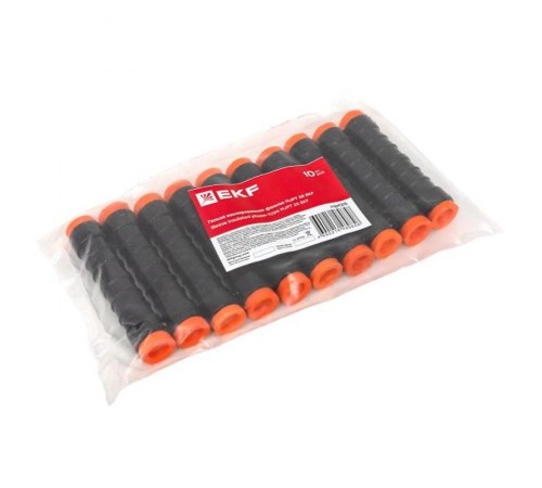 Гильза изолированная фазная MJPT 25 EKF PROxima  mjpt25  EKF