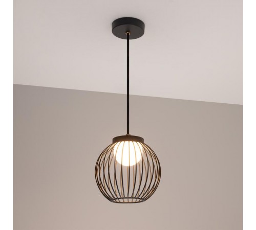 Светильник LGD-PEARL-HANG-7W Warm3000 (GR, 164 deg, 230V) (Arlight, IP65 Металл, 3 года)  030004  Arlight