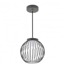 Светильник LGD-PEARL-HANG-7W Warm3000 (GR, 164 deg, 230V) (Arlight, IP65 Металл, 3 года)  030004  Arlight