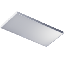 Светильник светодиодный офисный   96 813 ДВО-26-O-50-3K-IP40-A1  96813  INNOLUX