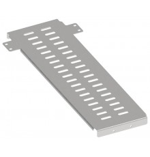 FORMAT К-т гориз. секц. сборных шин встр. отсека 200х600  FO-00-SHBV-020-060  IEK