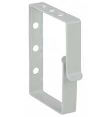 Кольцо кабельное 70x88 мм (компл. 4шт), серое  CR35-7088  ITK