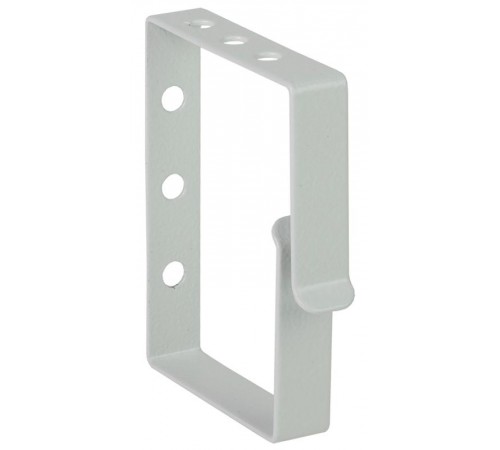 Кольцо кабельное 70x88 мм (компл. 4шт), серое  CR35-7088  ITK