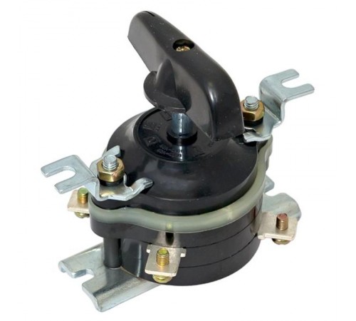 Пакетный выключатель ПВ 2-40 М3 исп.1 EKF PROxima  pv-2-40-1  EKF