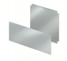 Монтажная плата металл 3х18м Mistral65/65H  1SLM006500A1952  ABB