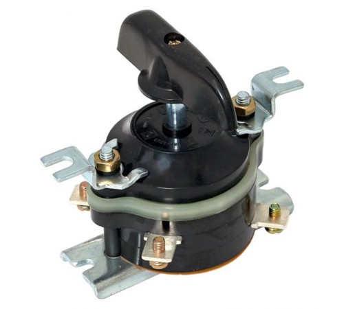 Пакетный выключатель ПВ 2-40 М3 исп.1 EKF PROxima  pv-2-40-1  EKF