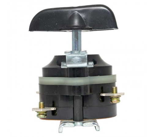 Пакетный выключатель ПВ 2-40 М3 исп.1 EKF PROxima  pv-2-40-1  EKF