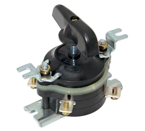 Пакетный выключатель ПВ 2-40 М3 исп.1 EKF PROxima  pv-2-40-1  EKF