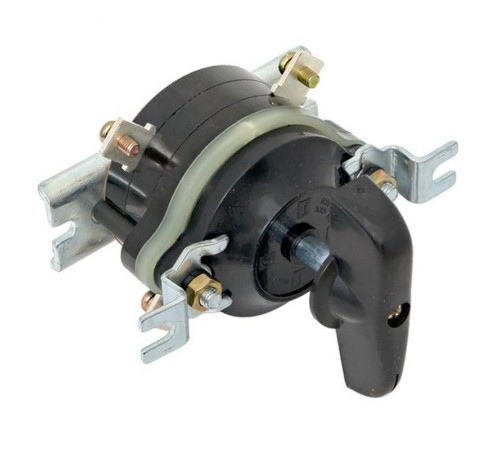 Пакетный выключатель ПВ 2-40 М3 исп.1 EKF PROxima  pv-2-40-1  EKF