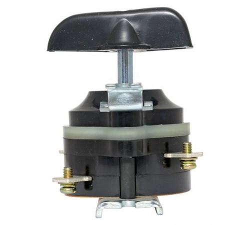 Пакетный выключатель ПВ 2-40 М3 исп.1 EKF PROxima  pv-2-40-1  EKF