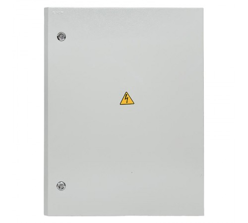 Щит с монтажной панелью ЩМПг- 65.50.22 IP65 PROxima mb65-655022  EKF - замена на (mb66-655022)