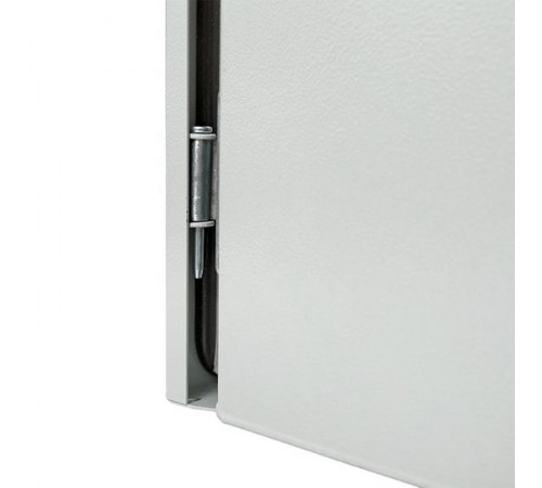 Щит с монтажной панелью ЩМПг- 65.50.22 IP65 PROxima mb65-655022  EKF - замена на (mb66-655022)