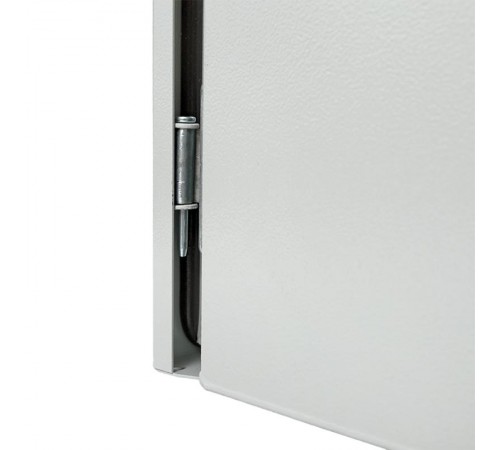 Щит с монтажной панелью ЩМПг- 65.50.22 IP65 PROxima mb65-655022  EKF - замена на (mb66-655022)