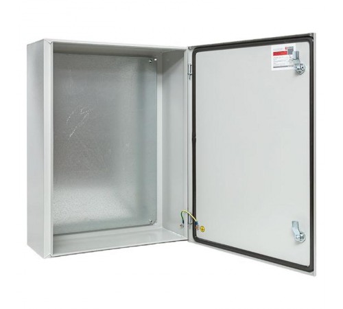 Щит с монтажной панелью ЩМПг- 65.50.22 IP65 PROxima mb65-655022  EKF - замена на (mb66-655022)