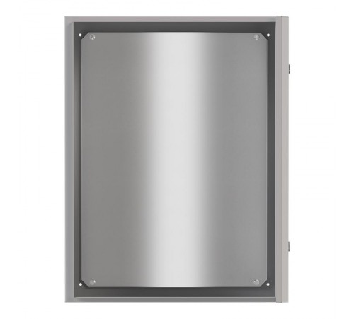 Щит с монтажной панелью ЩМПг- 65.50.22 IP65 PROxima mb65-655022  EKF - замена на (mb66-655022)